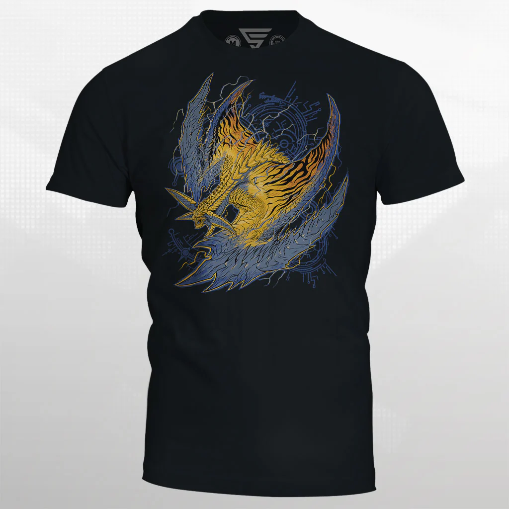 Monster Hunter